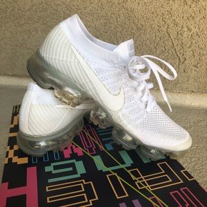 Nike Vapormax (Used)